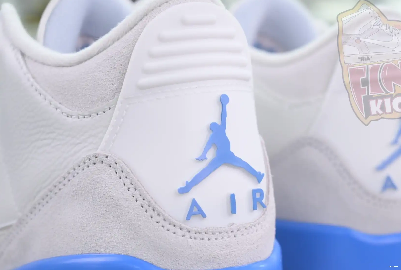 Air Jordan 3“Lucky Shorts” Jordan 0519